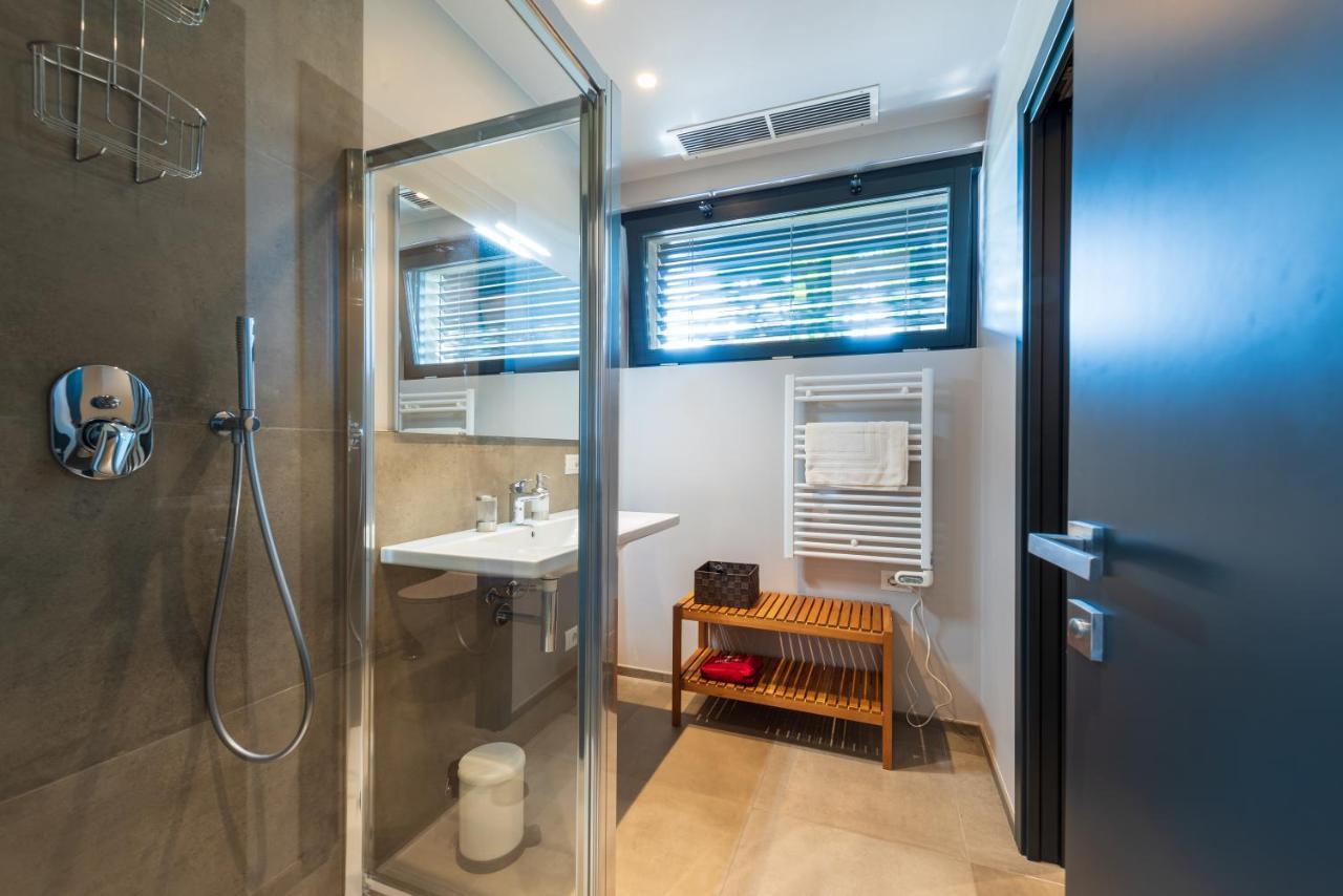 Il Ciuche Apartments Треизо Экстерьер фото