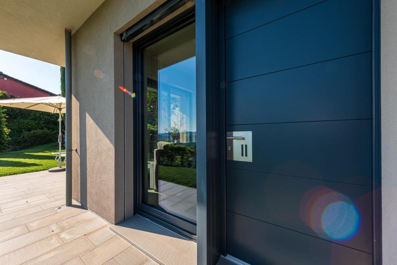 Il Ciuche Apartments Треизо Экстерьер фото
