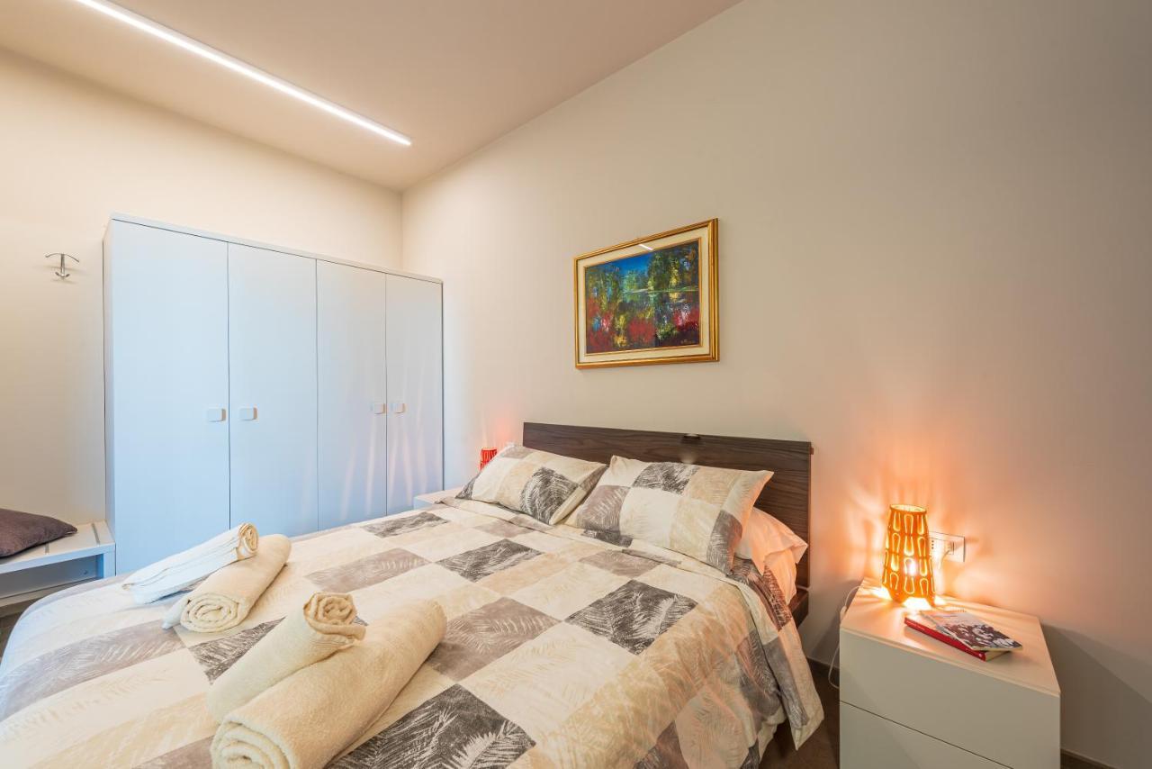 Il Ciuche Apartments Треизо Экстерьер фото